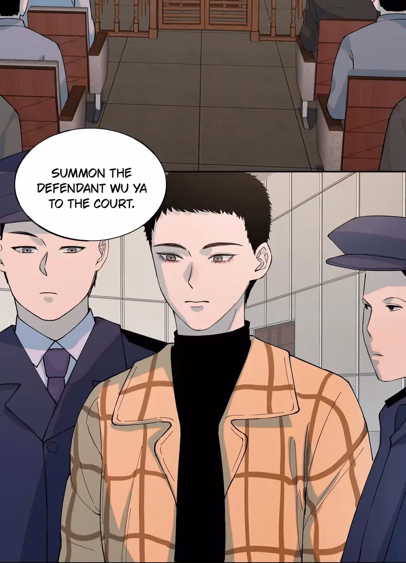 Read I Know Your Secret chapter 70 image 2 on Lezhin