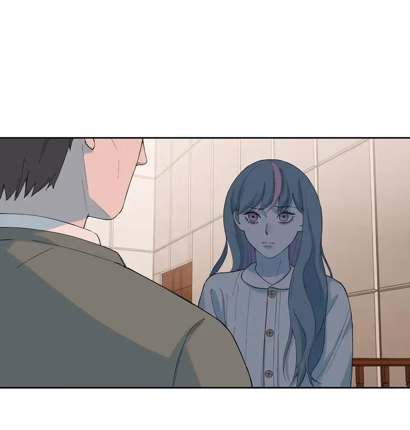 Read I Know Your Secret chapter 70 image 25 on Lezhin