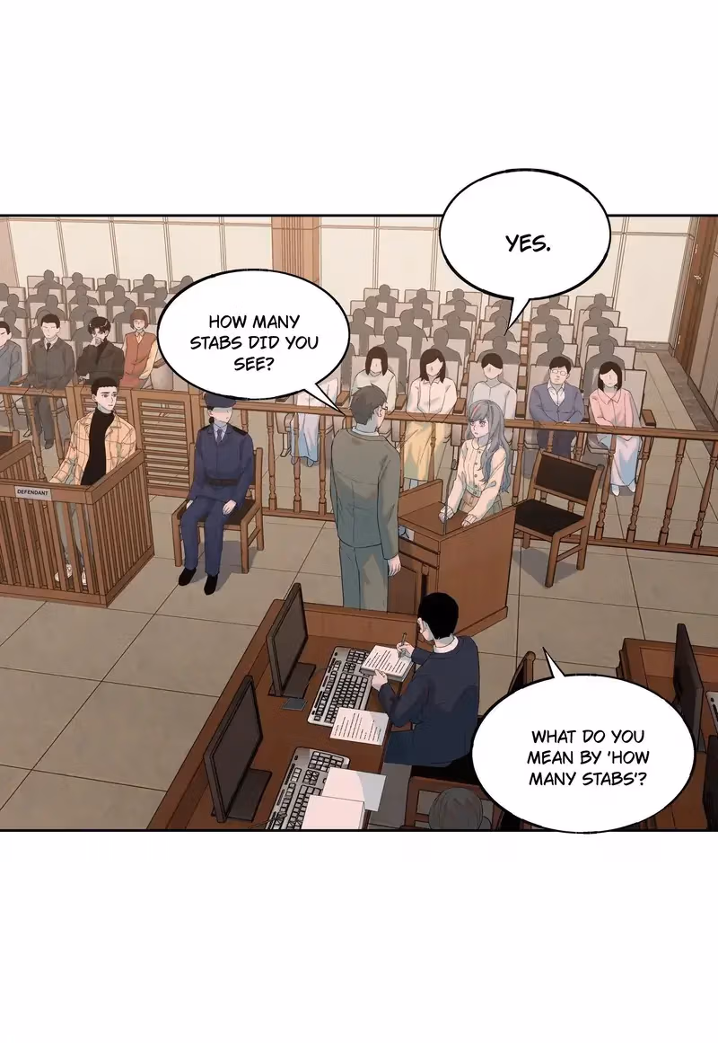 Read I Know Your Secret chapter 70 image 29 on Lezhin