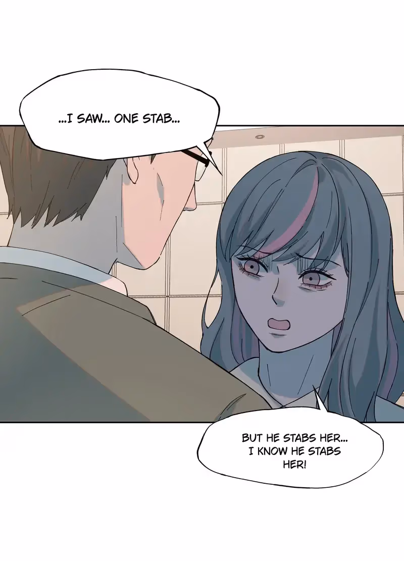 Read I Know Your Secret chapter 70 image 31 on Lezhin