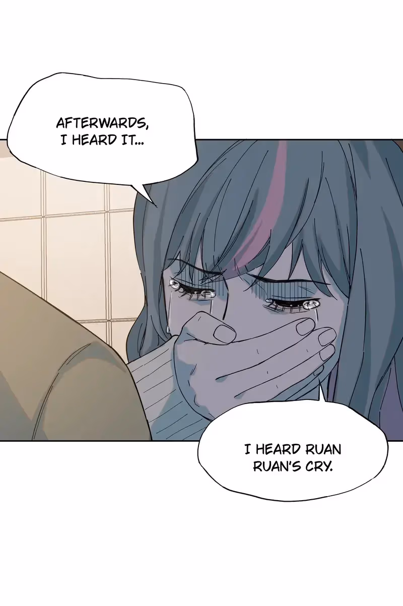 Read I Know Your Secret chapter 70 image 32 on Lezhin