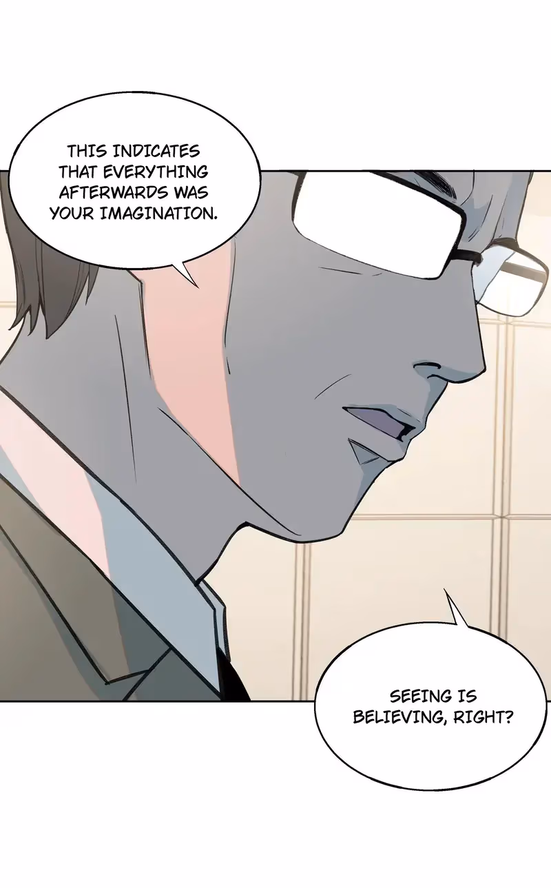 Read I Know Your Secret chapter 70 image 33 on Lezhin