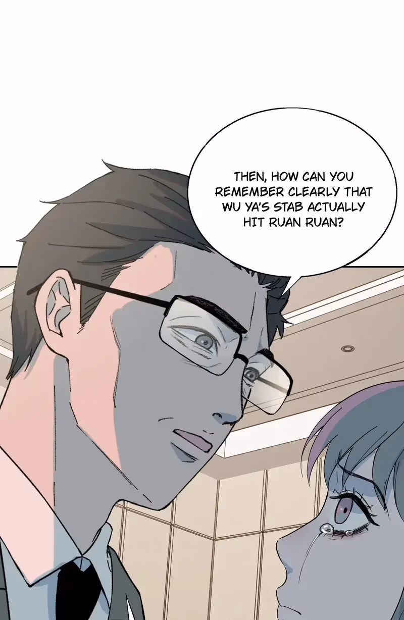 Read I Know Your Secret chapter 70 image 36 on Lezhin
