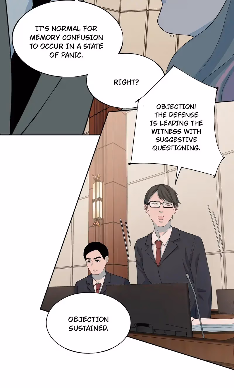Read I Know Your Secret chapter 70 image 37 on Lezhin