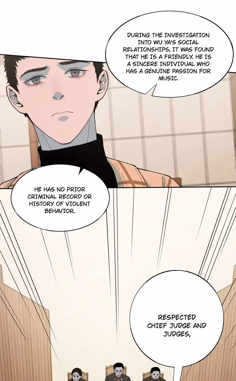 Read I Know Your Secret chapter 70 image 40 on Lezhin
