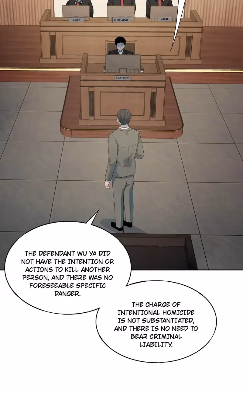 Read I Know Your Secret chapter 70 image 41 on Lezhin