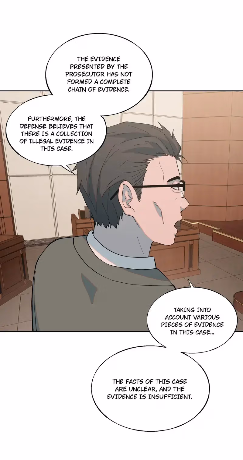 Read I Know Your Secret chapter 70 image 42 on Lezhin