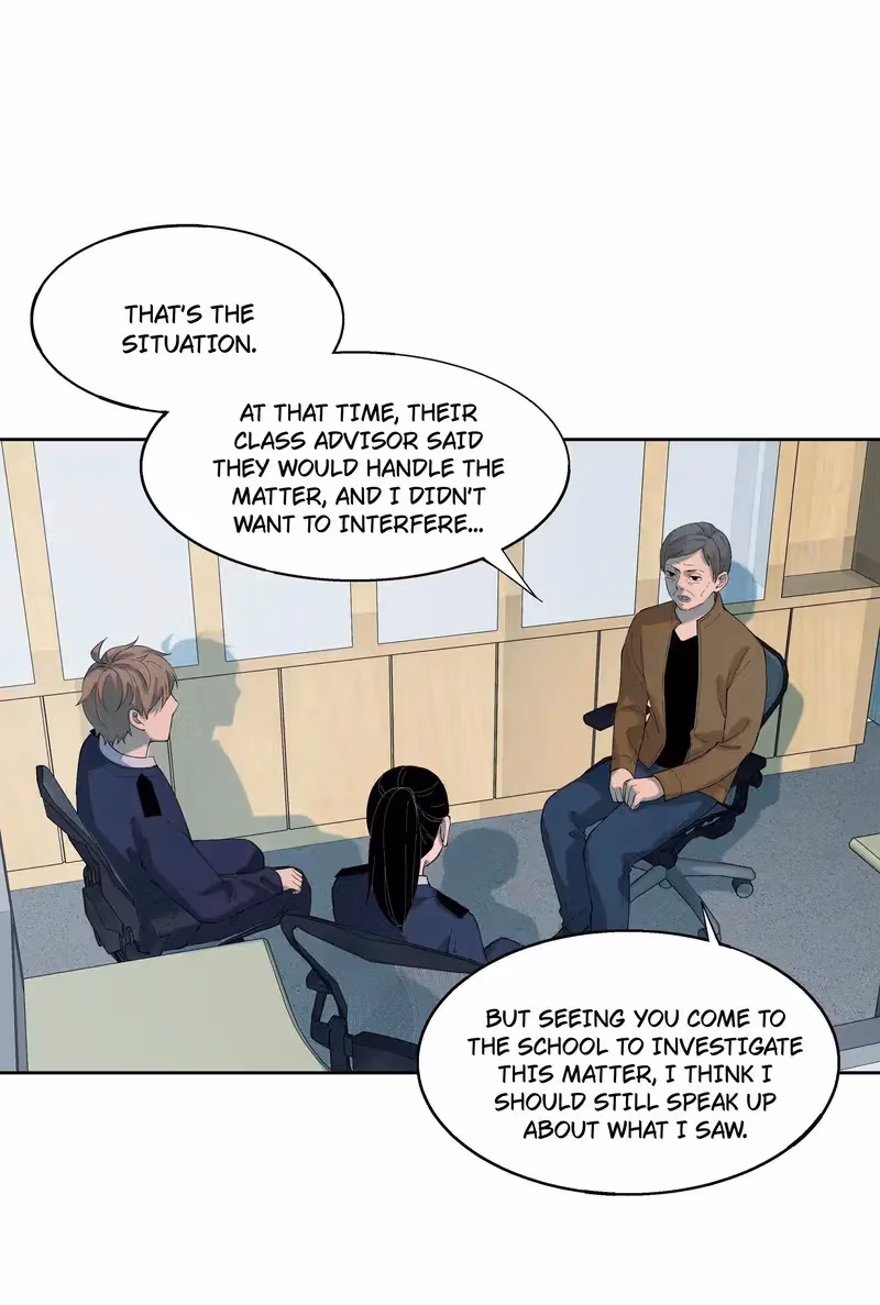 Read I Know Your Secret chapter 70 image 49 on Lezhin