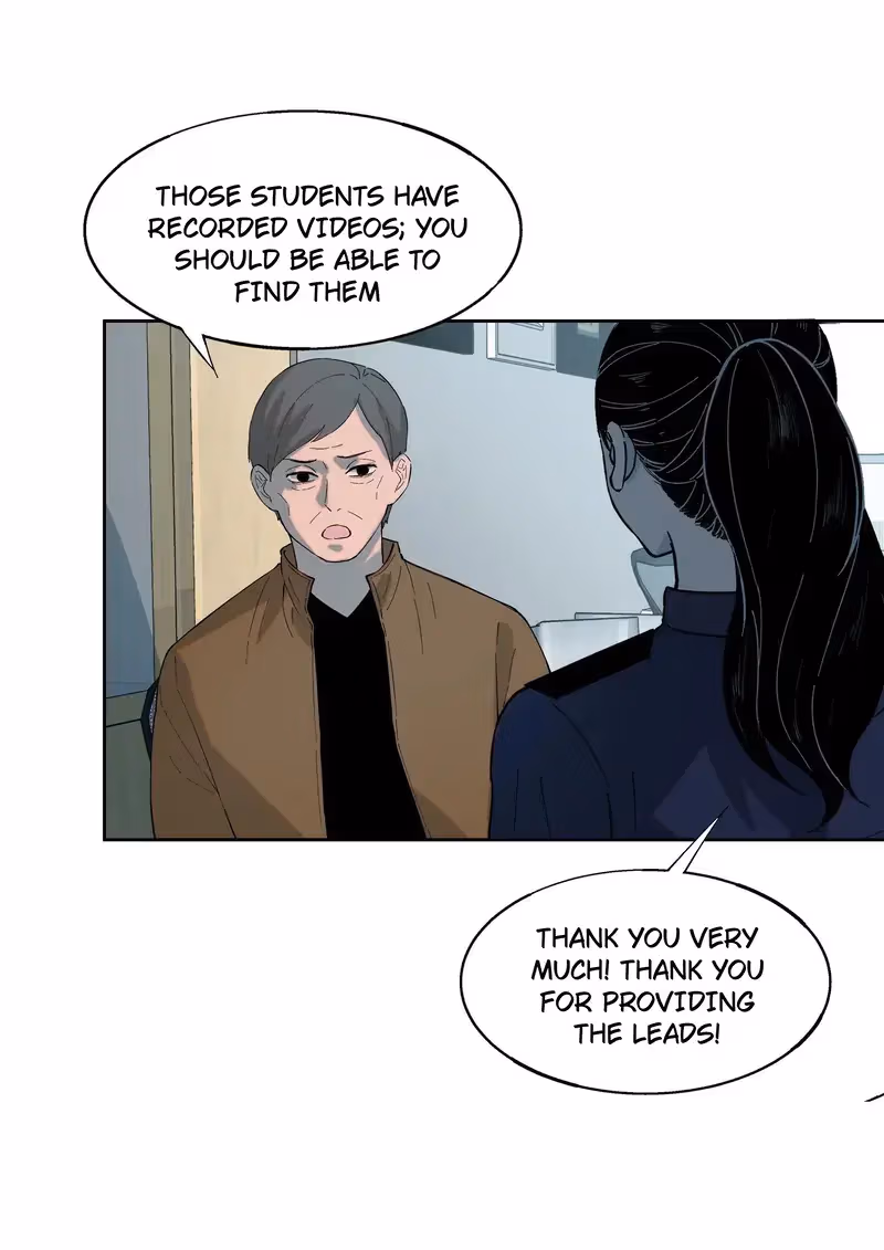 Read I Know Your Secret chapter 70 image 50 on Lezhin