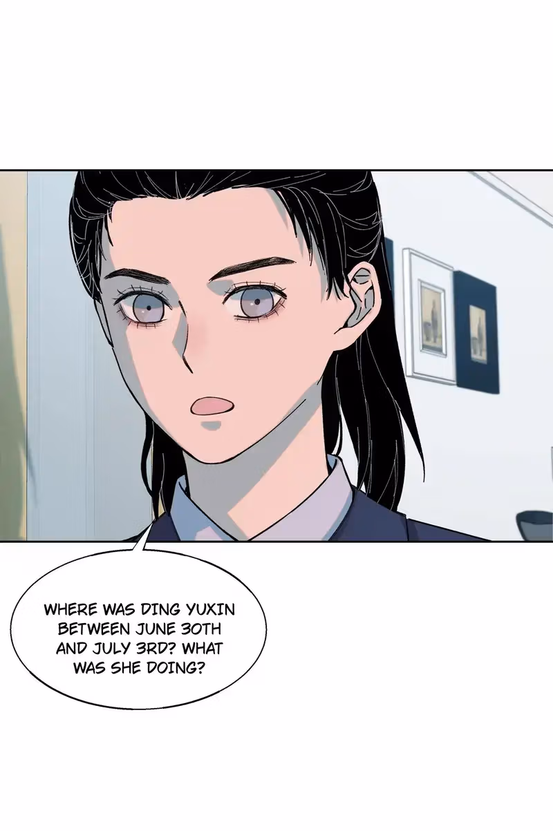 Read I Know Your Secret chapter 70 image 53 on Lezhin