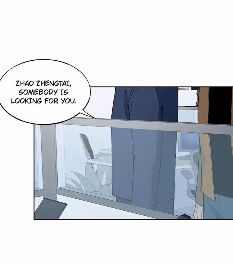 Read I Know Your Secret chapter 70 image 7 on Lezhin