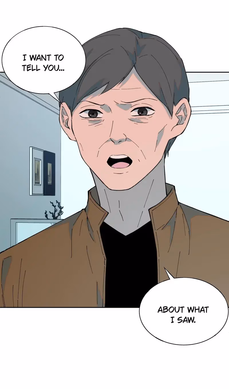 Read I Know Your Secret chapter 70 image 9 on Lezhin