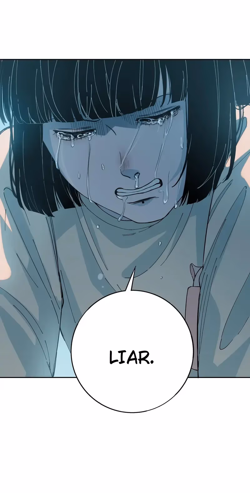 Read I Know Your Secret chapter 72 image 1 on Lezhin