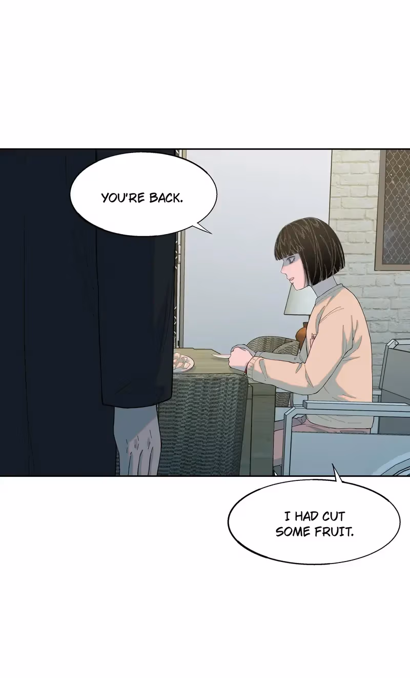 Read I Know Your Secret chapter 72 image 15 on Lezhin