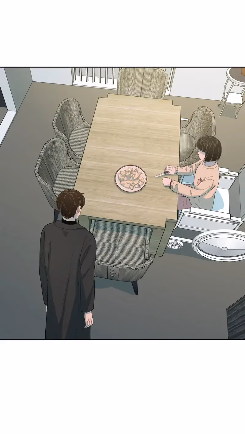 Read I Know Your Secret chapter 72 image 16 on Lezhin
