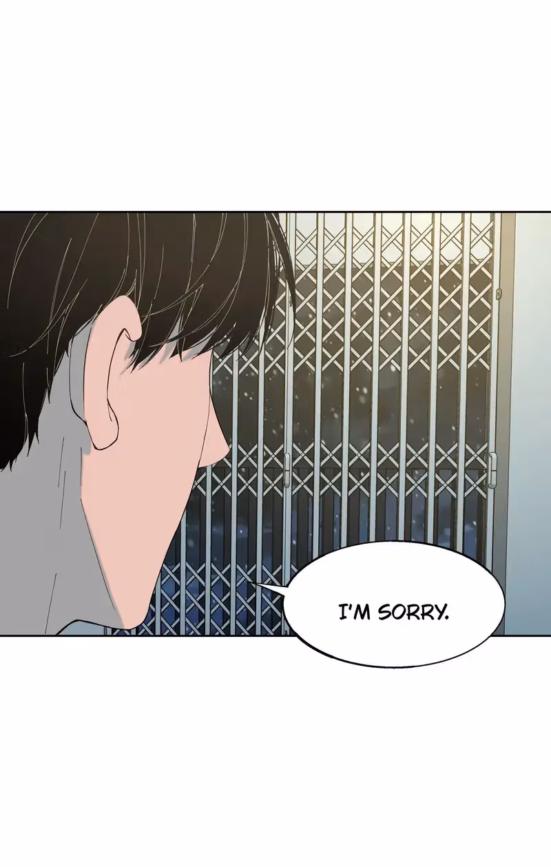 Read I Know Your Secret chapter 72 image 17 on Lezhin