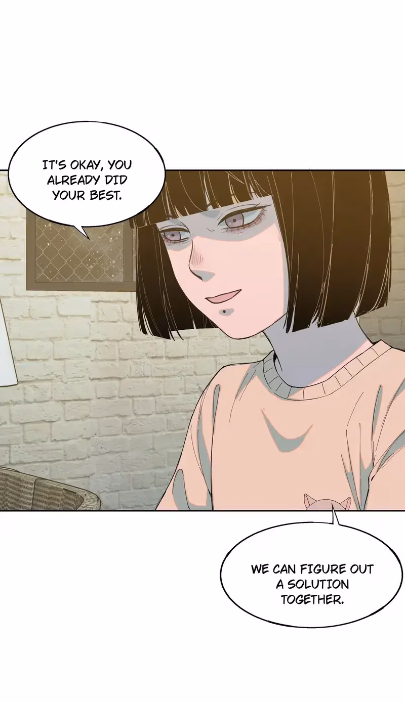 Read I Know Your Secret chapter 72 image 18 on Lezhin