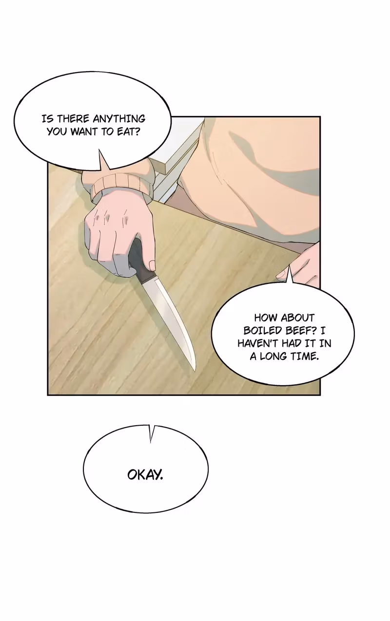 Read I Know Your Secret chapter 72 image 19 on Lezhin