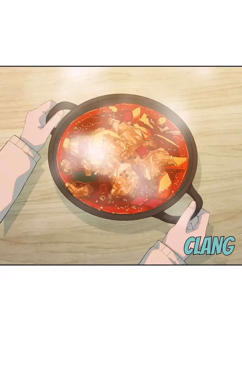 Read I Know Your Secret chapter 72 image 20 on Lezhin