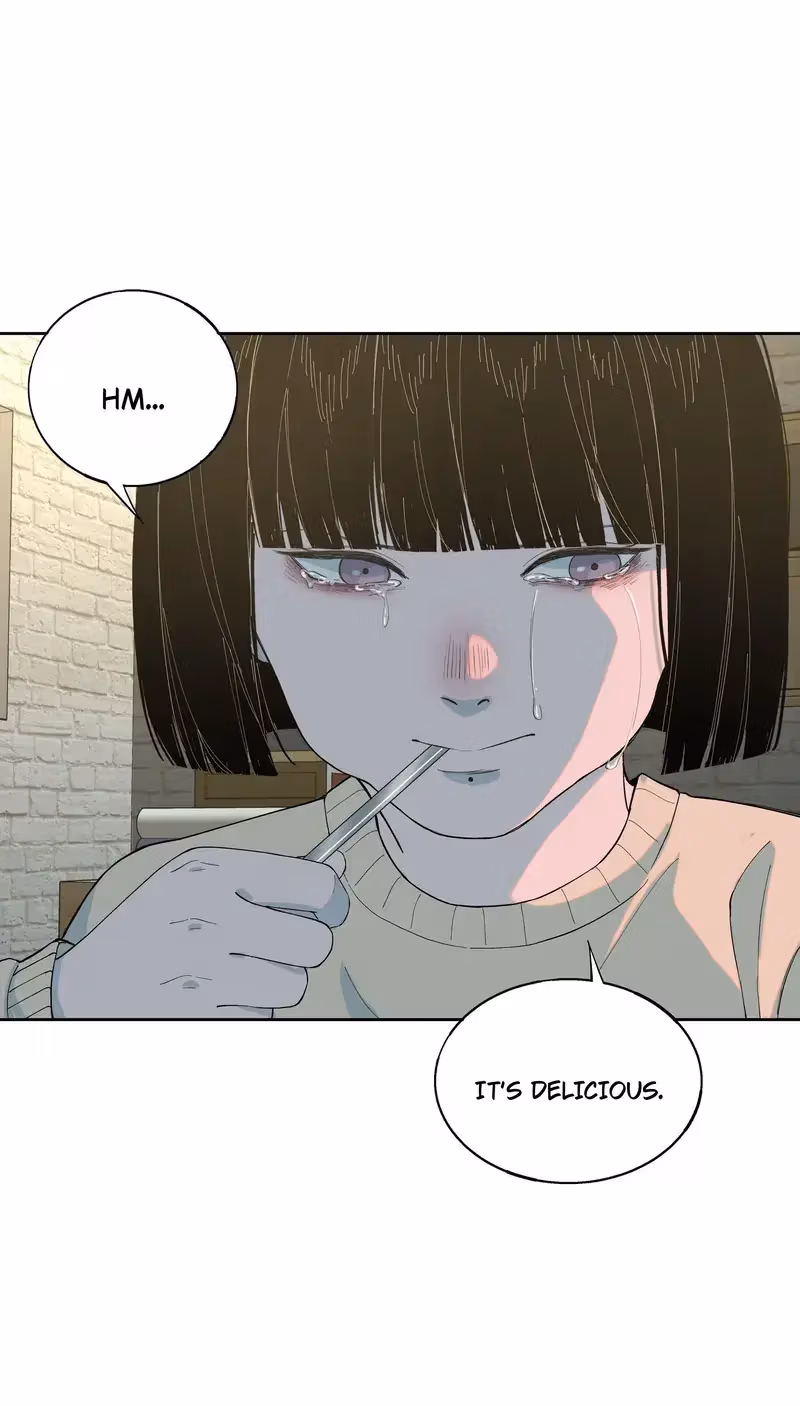 Read I Know Your Secret chapter 72 image 21 on Lezhin