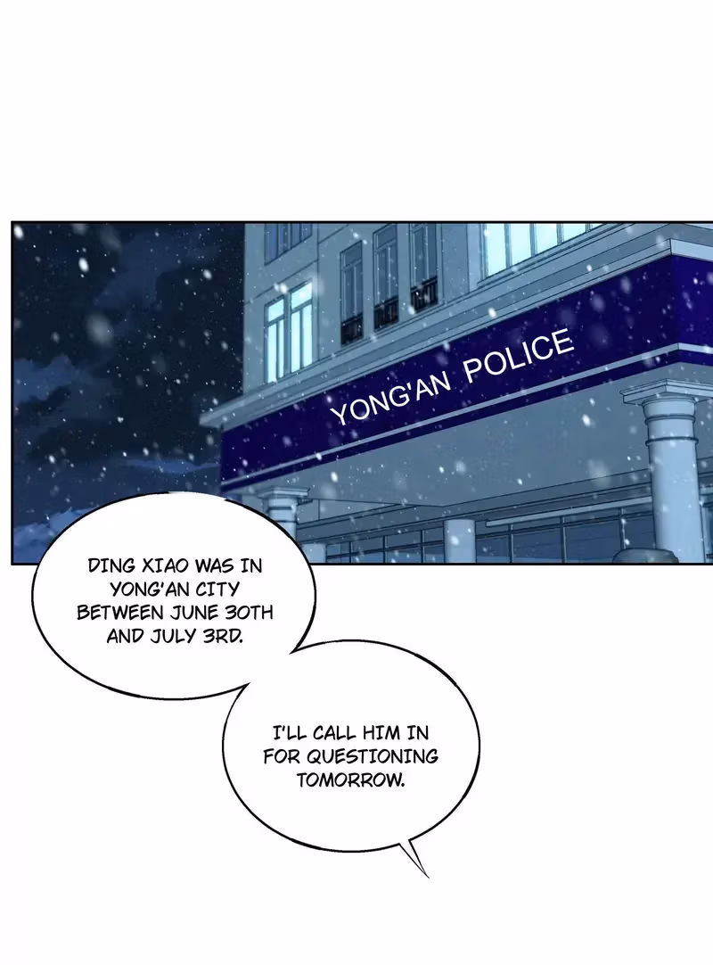 Read I Know Your Secret chapter 72 image 23 on Lezhin