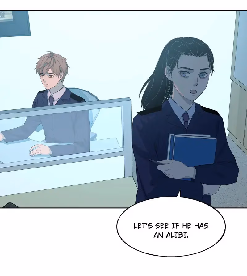 Read I Know Your Secret chapter 72 image 24 on Lezhin