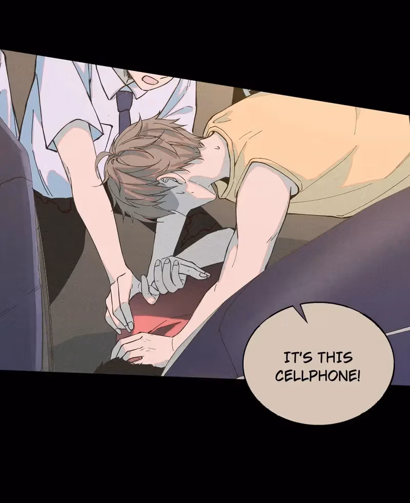 Read I Know Your Secret chapter 72 image 28 on Lezhin