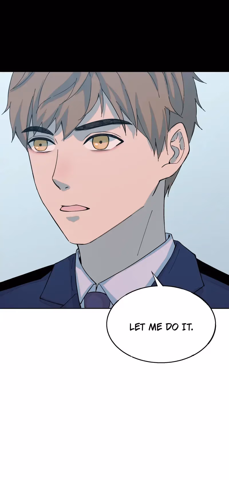 Read I Know Your Secret chapter 72 image 31 on Lezhin