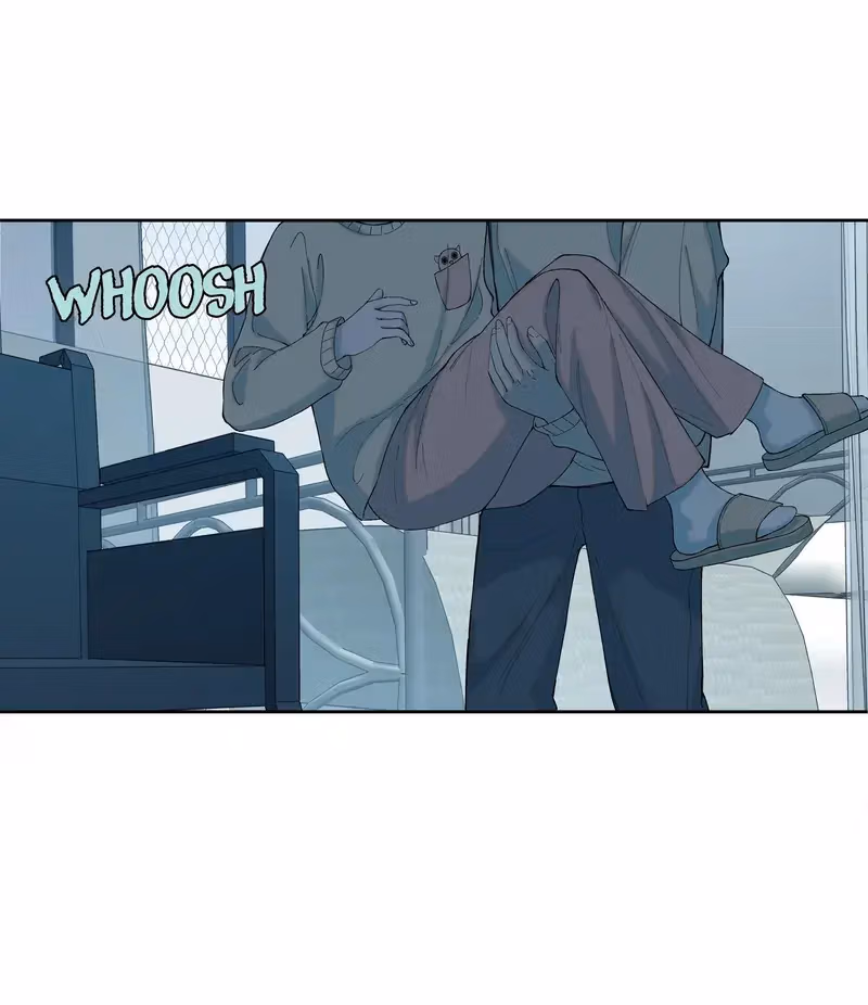 Read I Know Your Secret chapter 72 image 35 on Lezhin