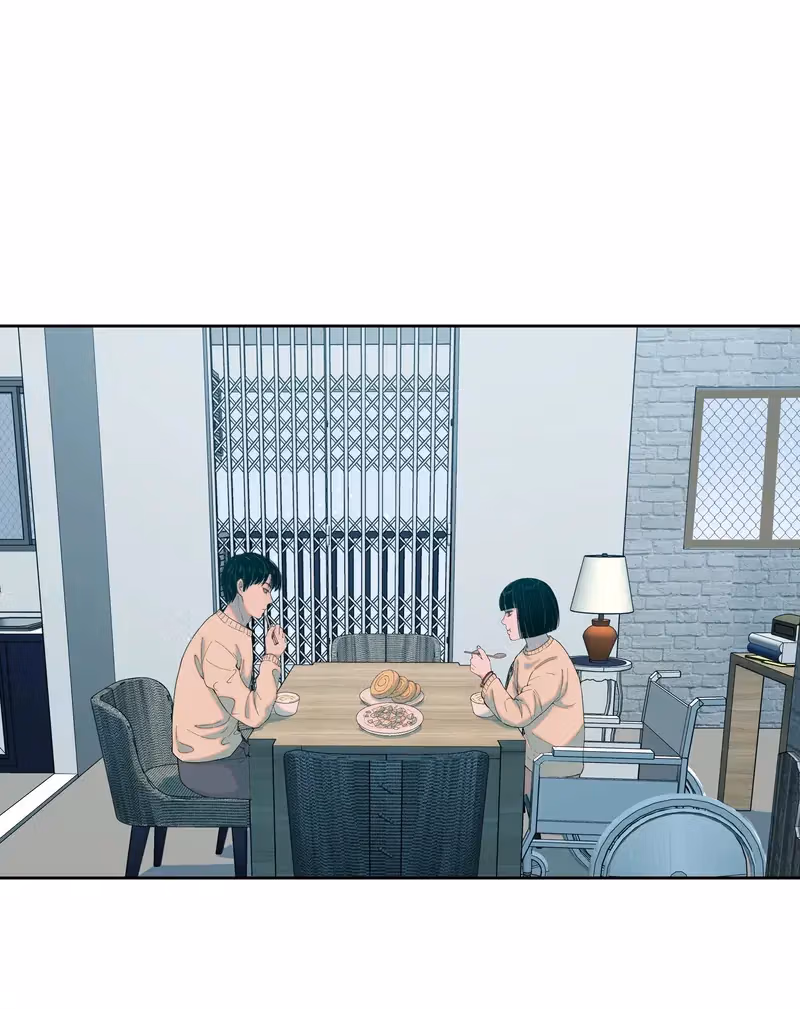 Read I Know Your Secret chapter 72 image 36 on Lezhin