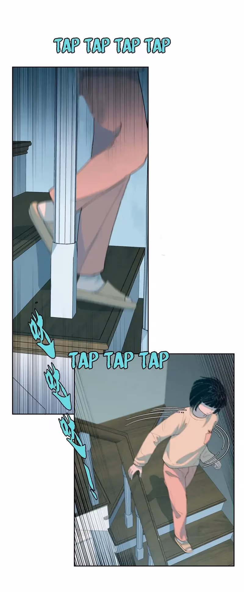 Read I Know Your Secret chapter 72 image 40 on Lezhin