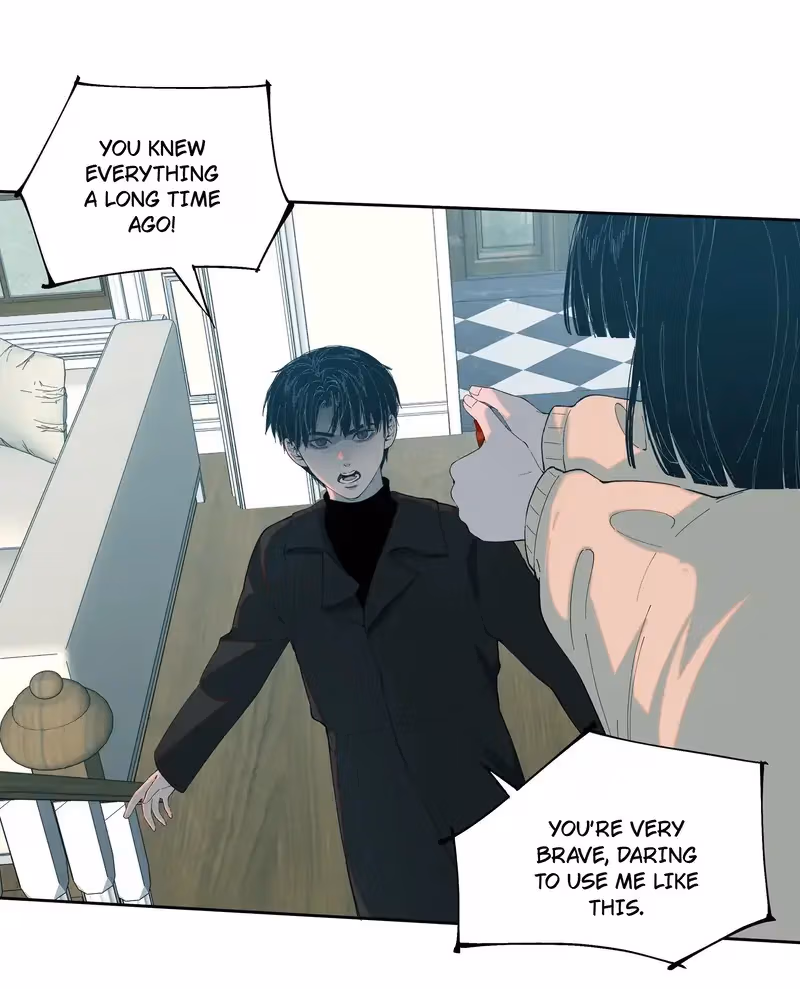 Read I Know Your Secret chapter 73 image 10 on Lezhin