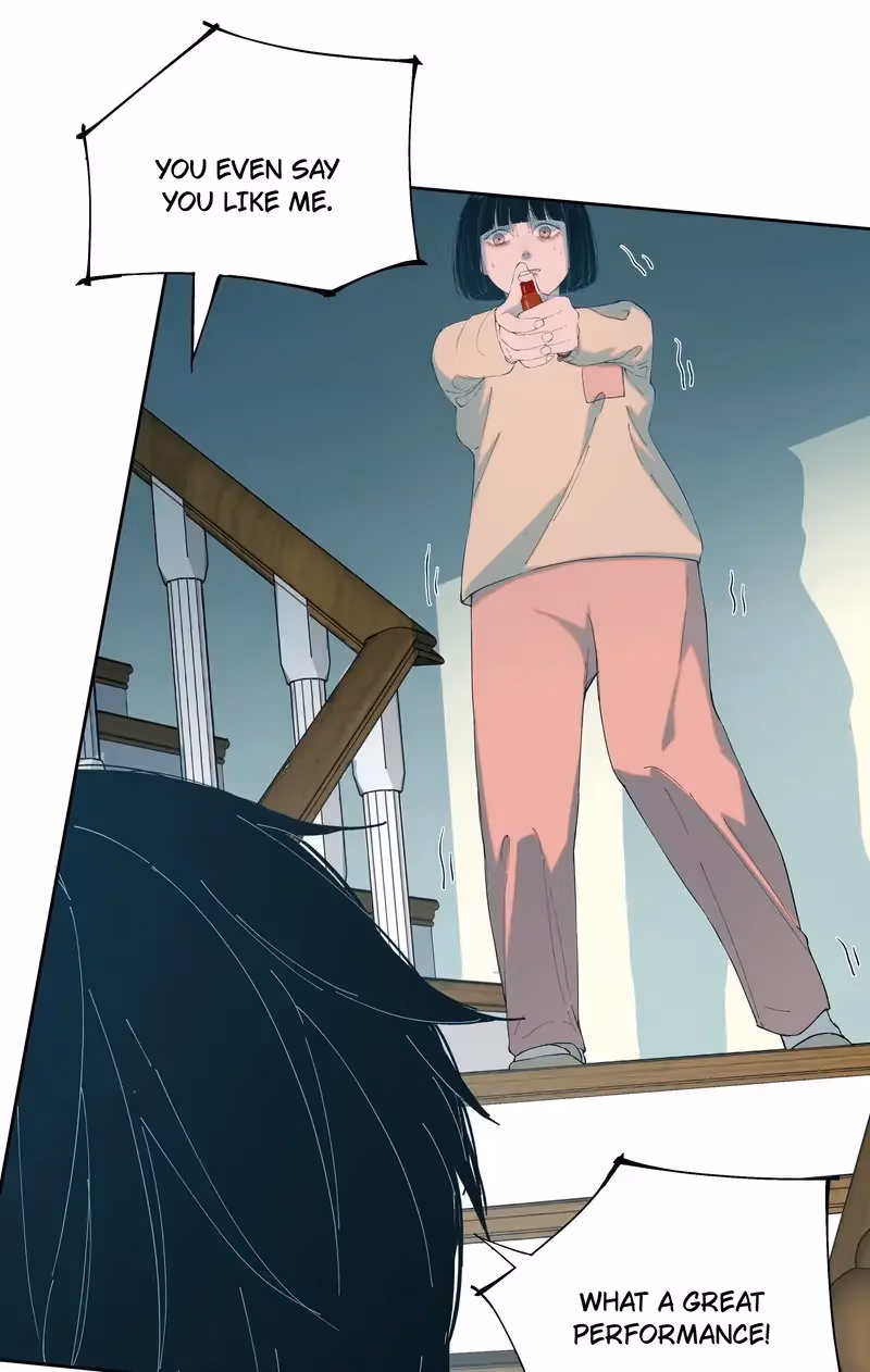 Read I Know Your Secret chapter 73 image 11 on Lezhin