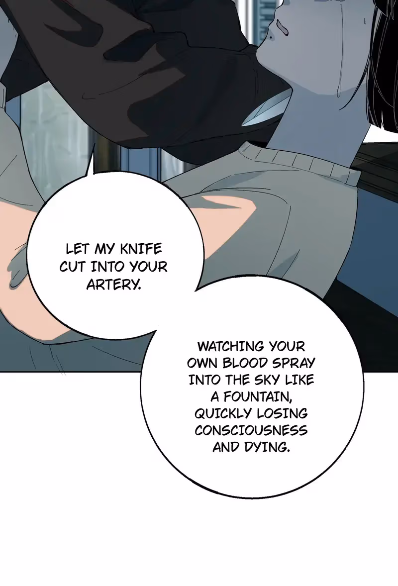 Read I Know Your Secret chapter 73 image 16 on Lezhin