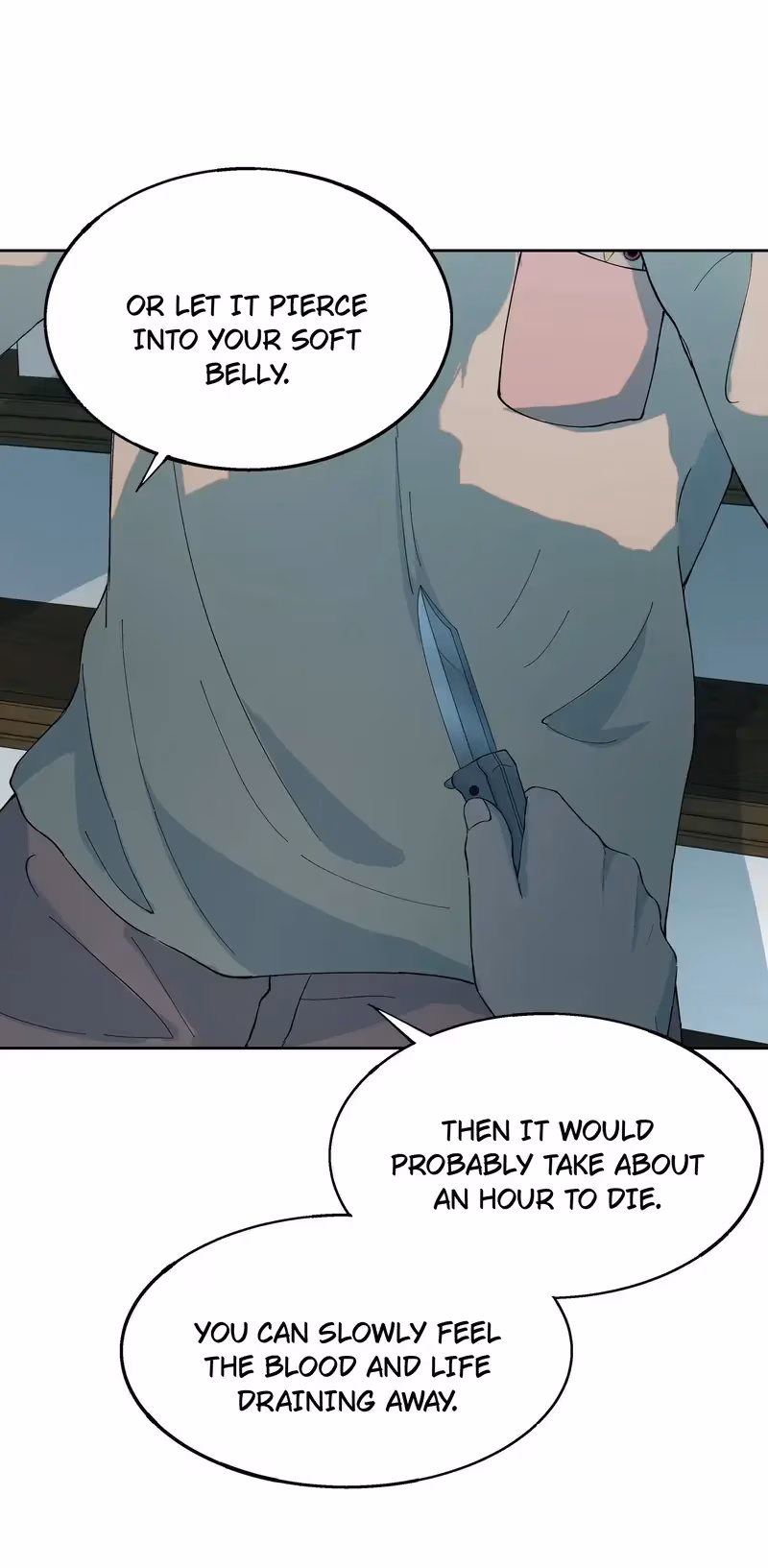 Read I Know Your Secret chapter 73 image 17 on Lezhin