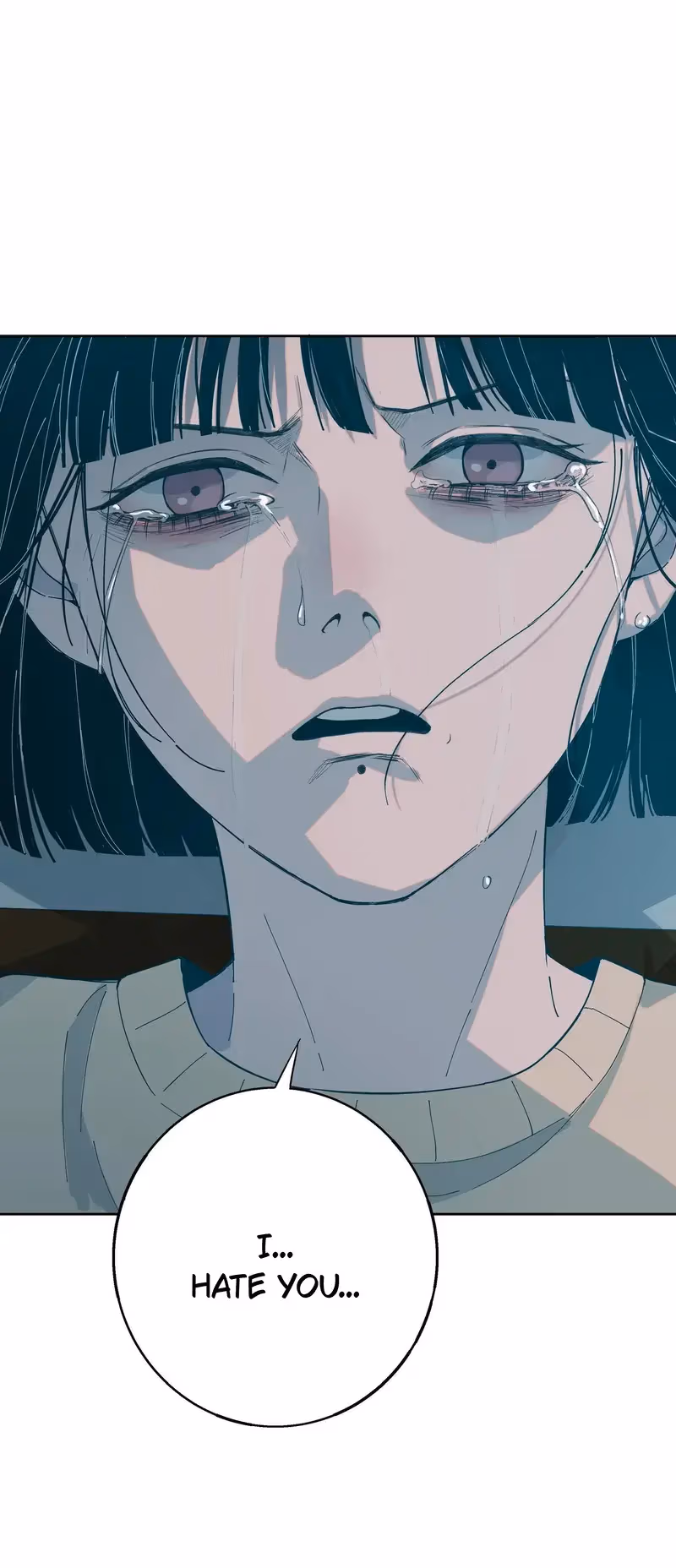 Read I Know Your Secret chapter 73 image 21 on Lezhin