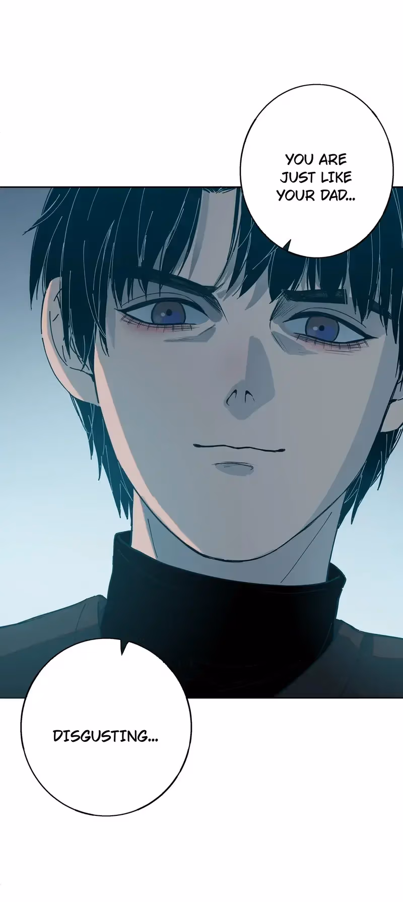 Read I Know Your Secret chapter 73 image 22 on Lezhin