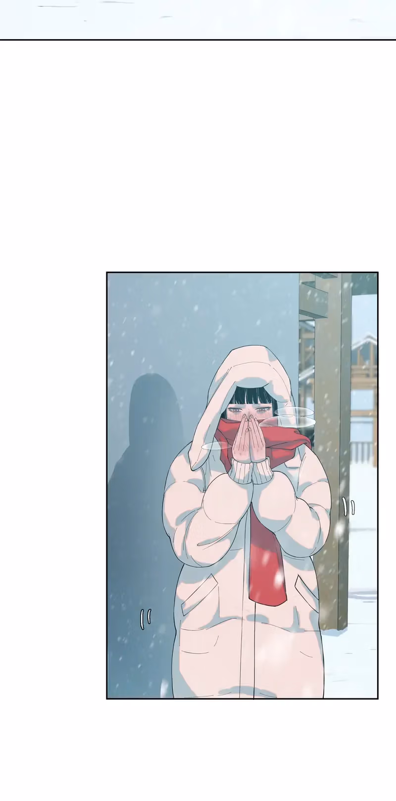 Read I Know Your Secret chapter 73 image 48 on Lezhin