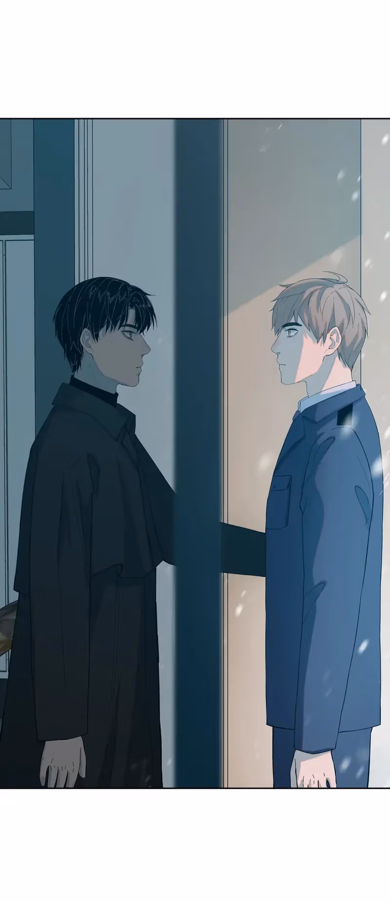 Read I Know Your Secret chapter 73 image 54 on Lezhin