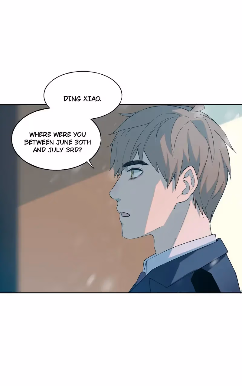 Read I Know Your Secret chapter 73 image 55 on Lezhin