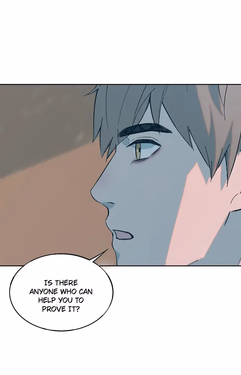 Read I Know Your Secret chapter 73 image 61 on Lezhin