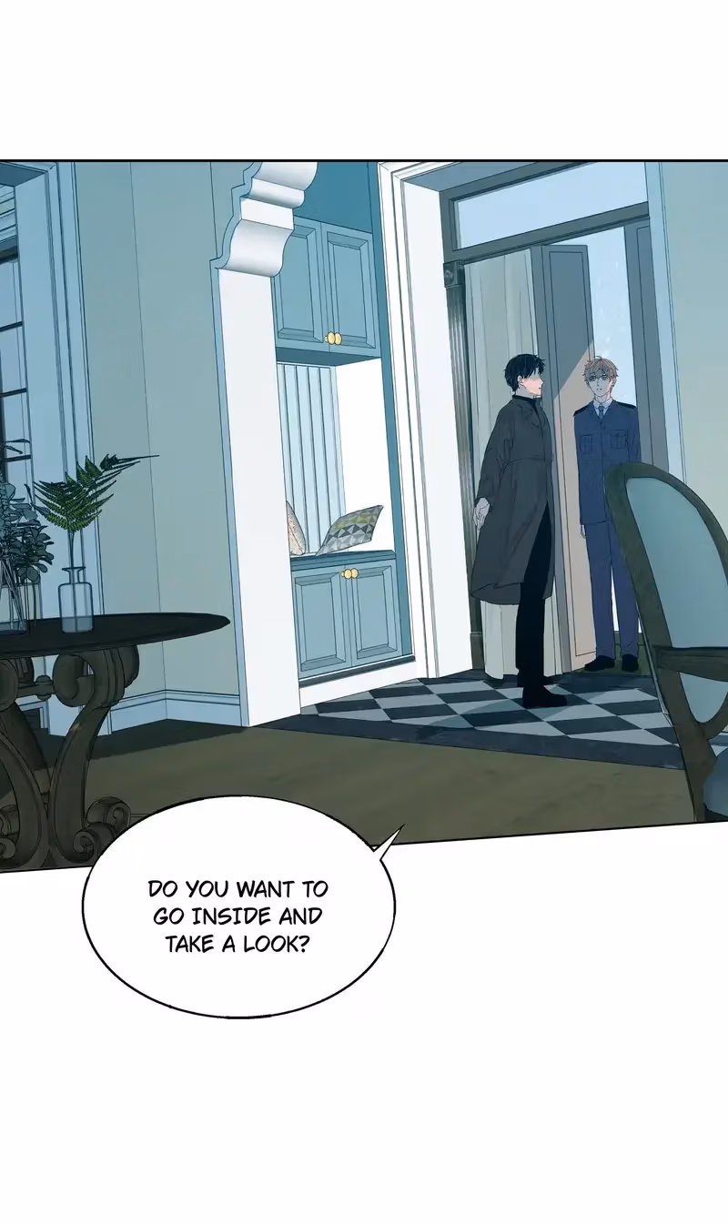 Read I Know Your Secret chapter 74 image 18 on Lezhin
