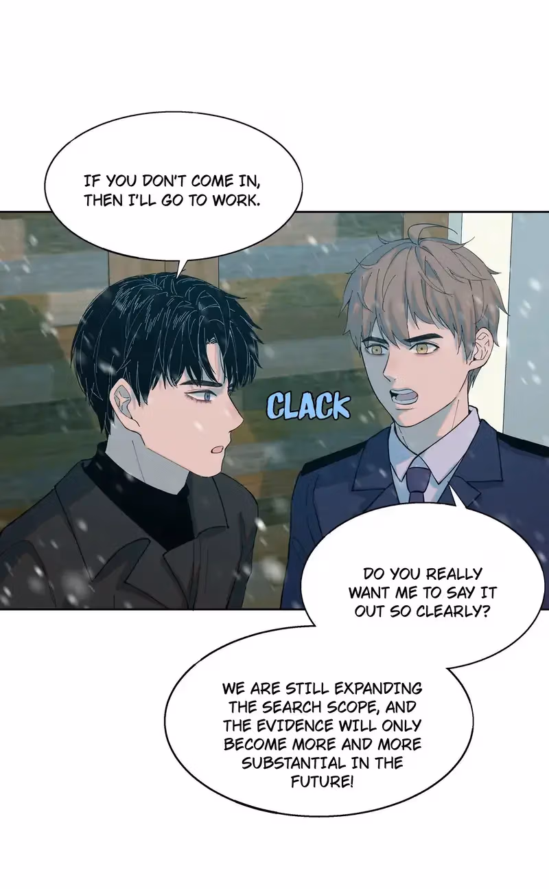 Read I Know Your Secret chapter 74 image 21 on Lezhin