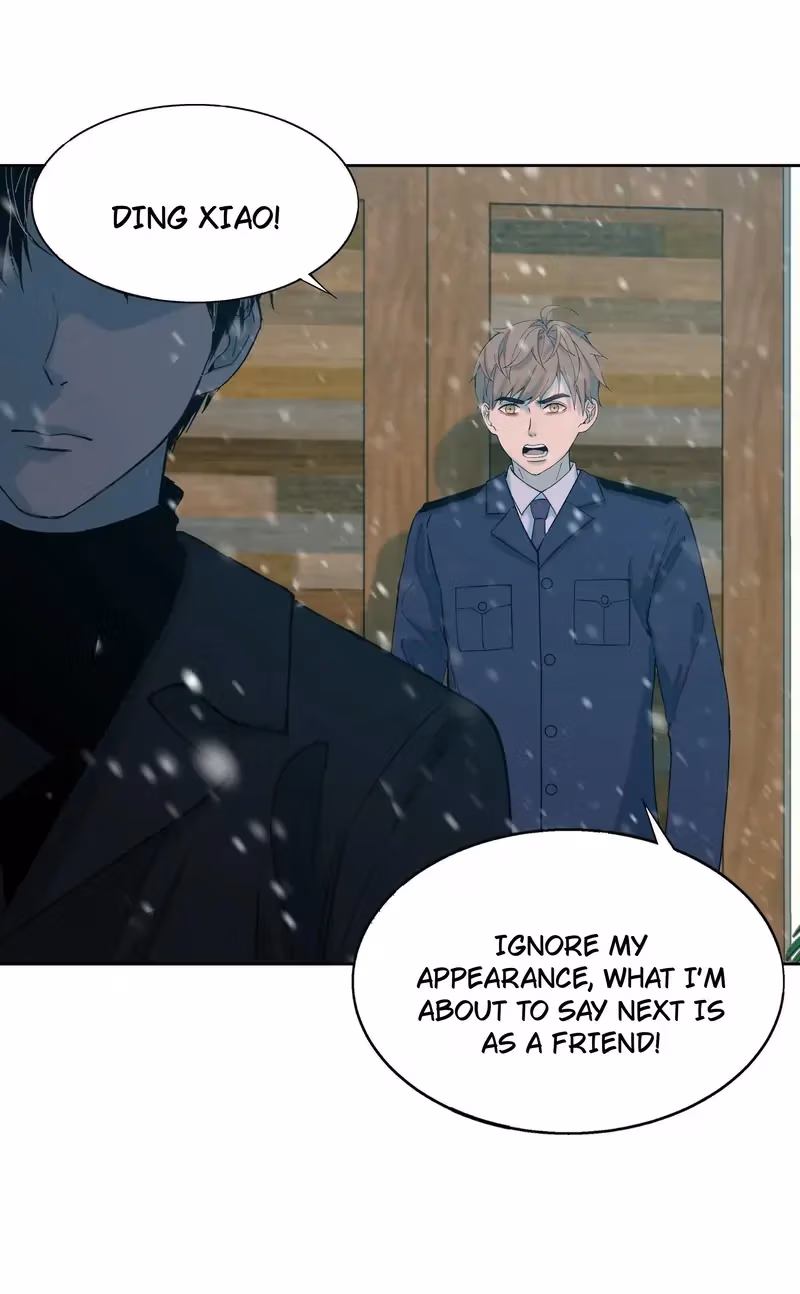 Read I Know Your Secret chapter 74 image 22 on Lezhin