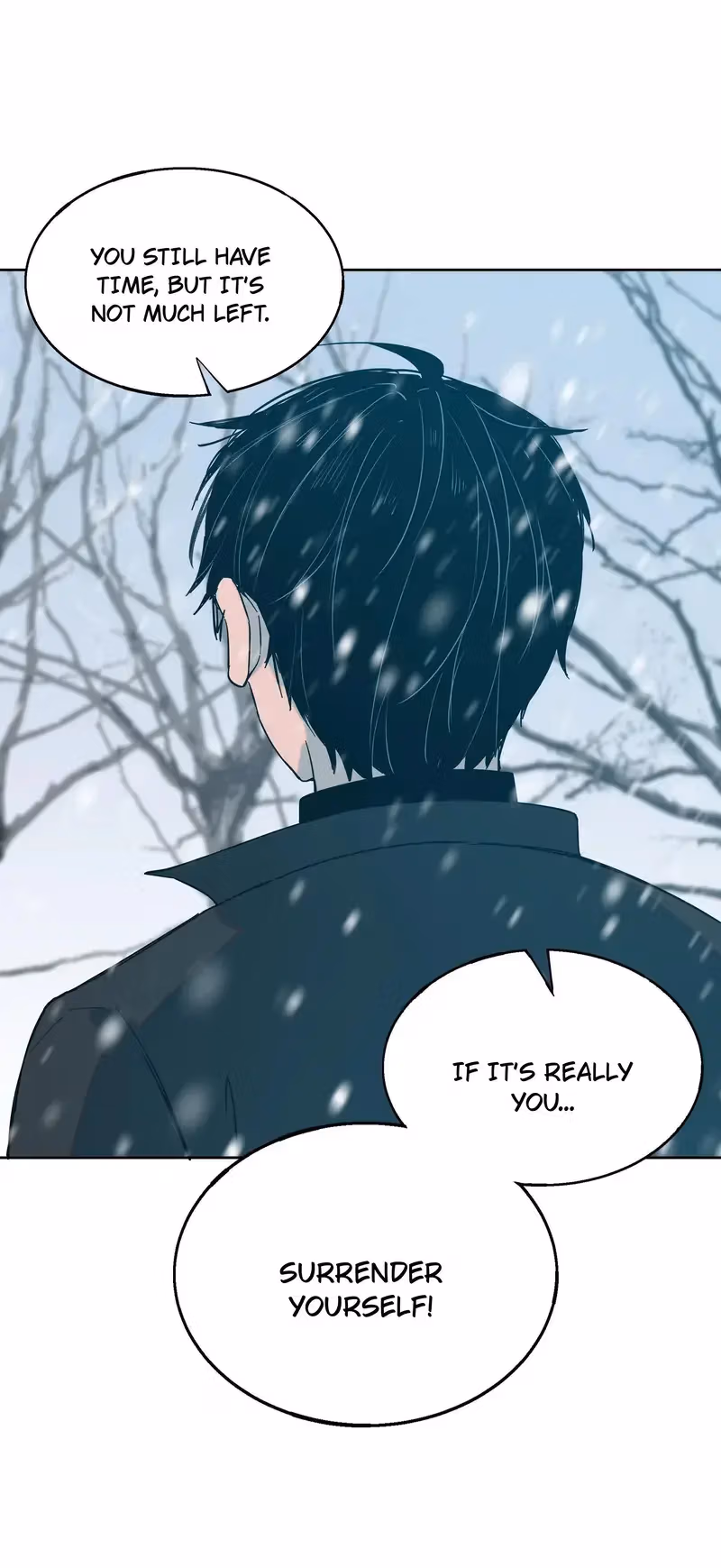 Read I Know Your Secret chapter 74 image 24 on Lezhin