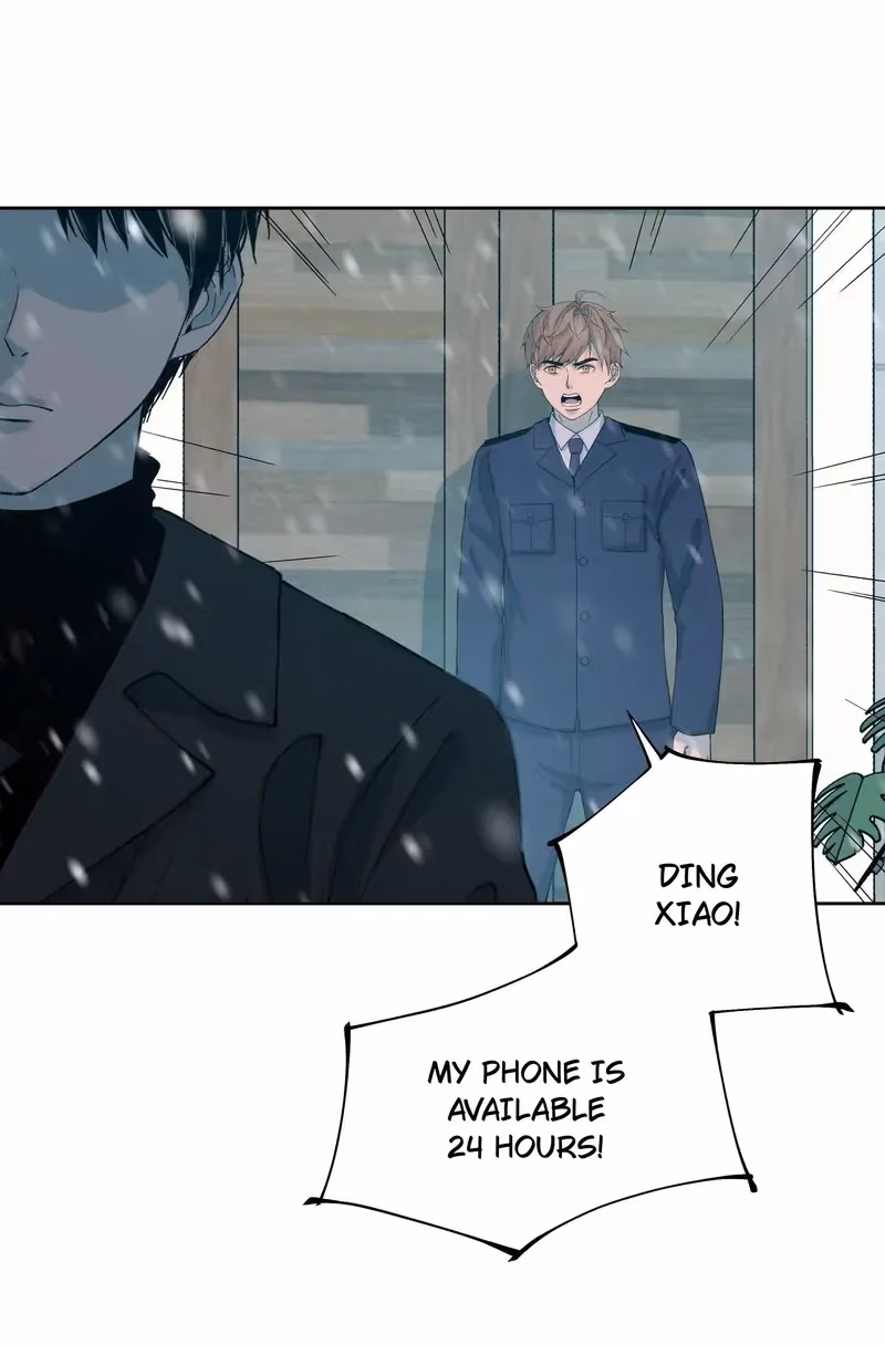Read I Know Your Secret chapter 74 image 26 on Lezhin