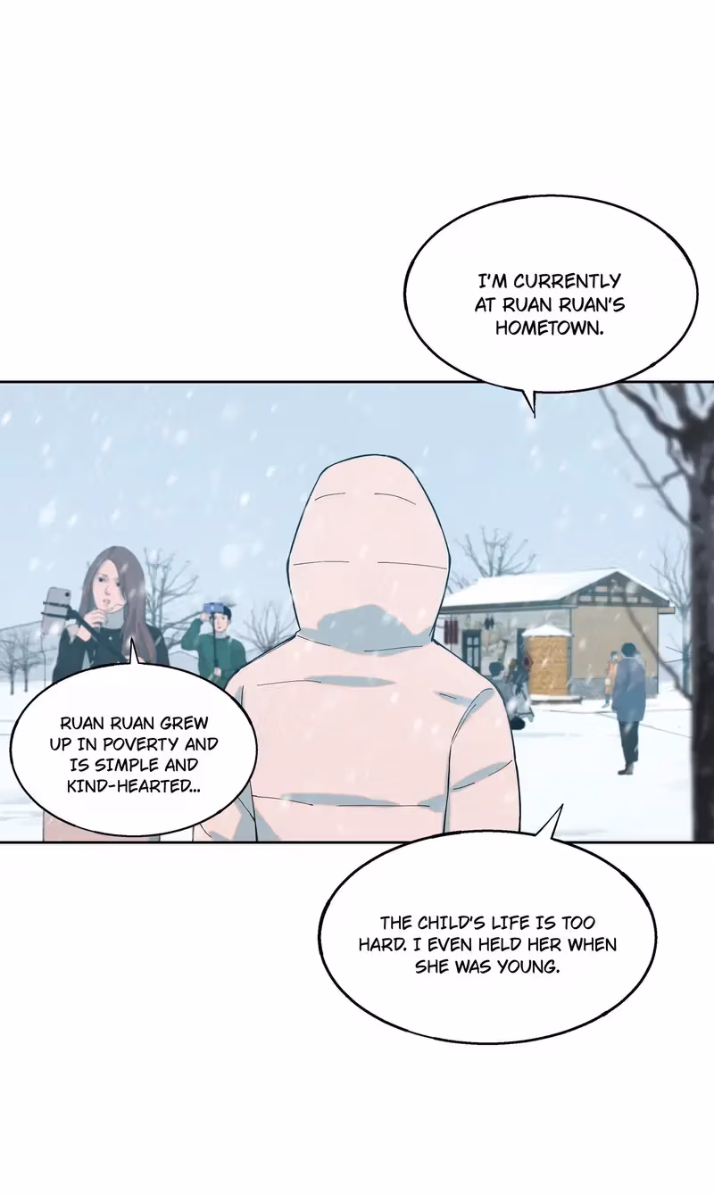 Read I Know Your Secret chapter 74 image 28 on Lezhin