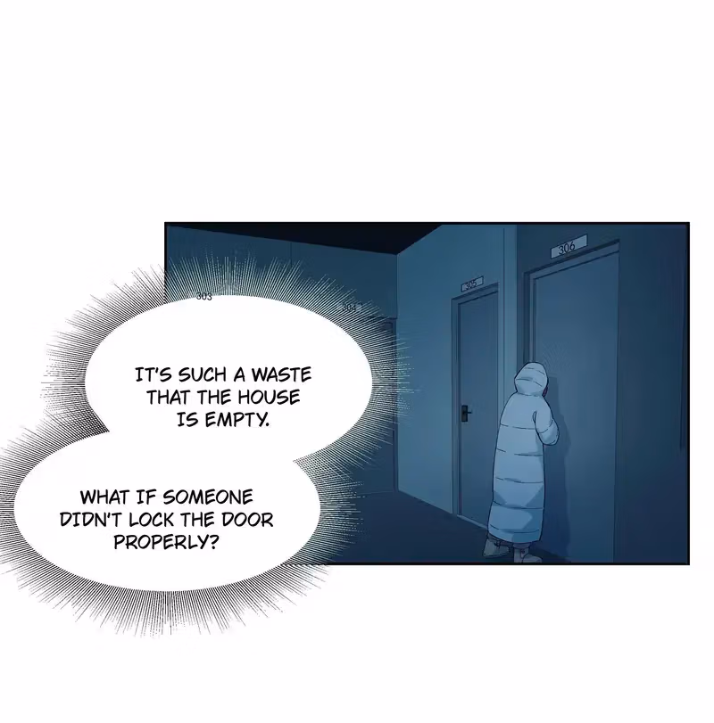 Read I Know Your Secret chapter 74 image 35 on Lezhin