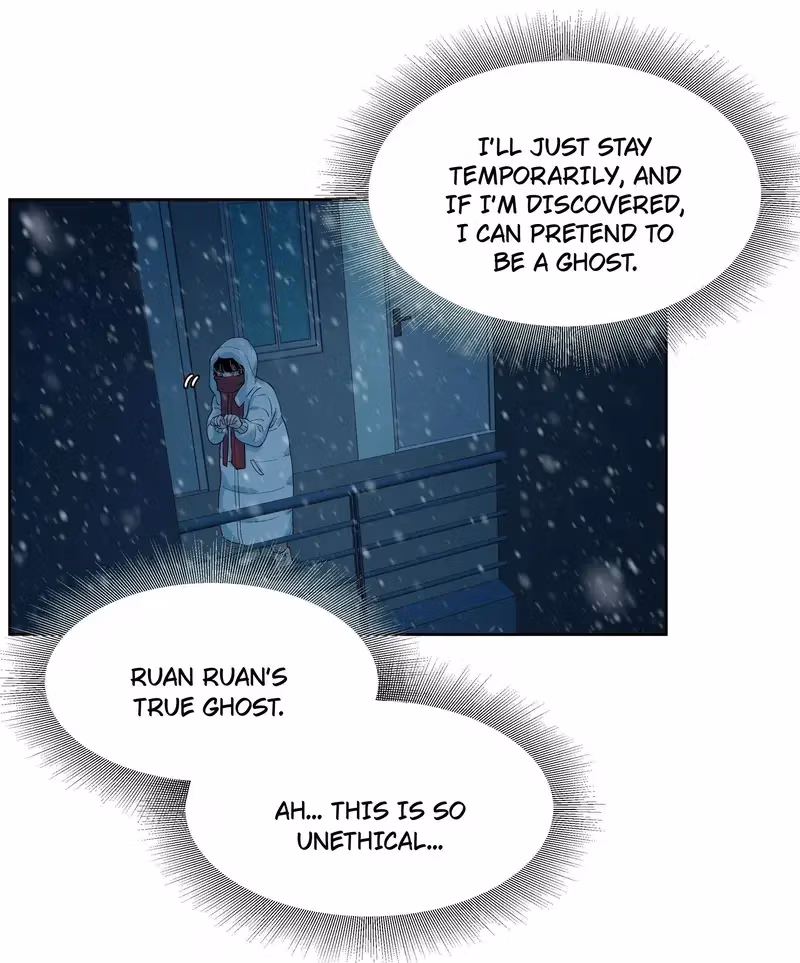 Read I Know Your Secret chapter 74 image 36 on Lezhin