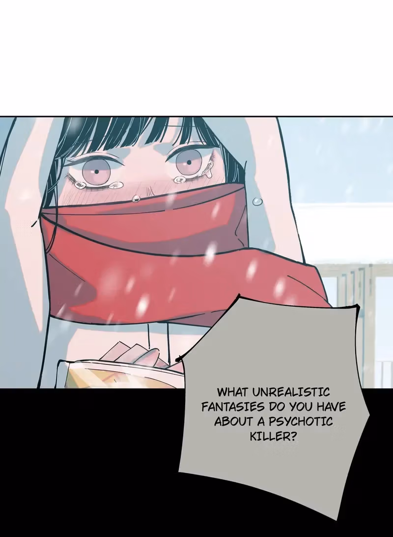 Read I Know Your Secret chapter 74 image 4 on Lezhin